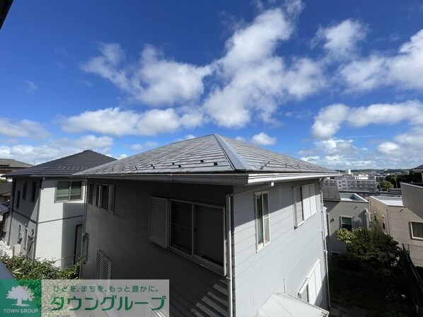 リリカル戸塚の物件内観写真